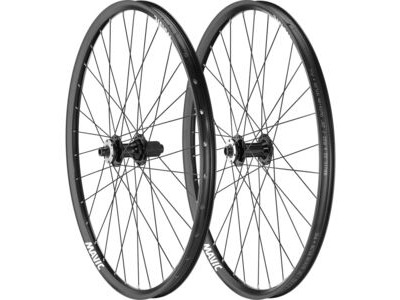Mavic E-Access XR27 27.5 6-Bolt 12x100-142 Wheels click to zoom image