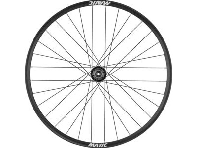 Mavic E-Access XR27 27.5 6-Bolt 12x100-142 Wheels click to zoom image