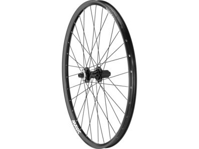 Mavic E-Access XR27 27.5 6-Bolt 12x100-142 Wheels click to zoom image