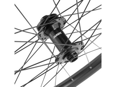 Mavic E-Access XR27 27.5 6-Bolt 12x100-142 Wheels click to zoom image