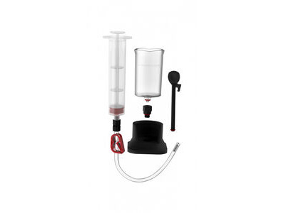 Jagwire Sport Mineral Bleed Kit Shimano Road / MTB
