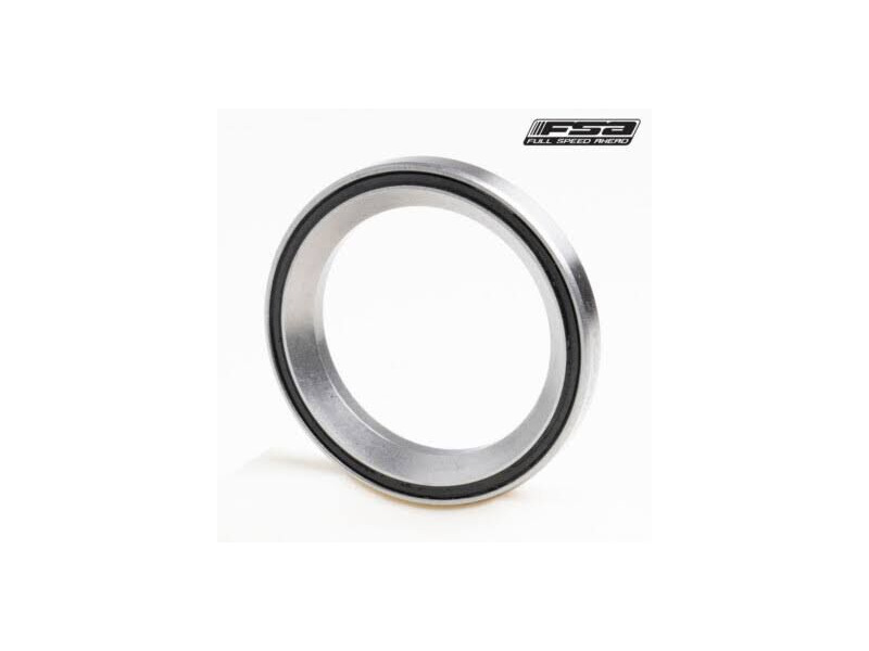 FSA Headset Bearing ACB TH-970E 1.1/4" 46.8mm 45�? - 45� click to zoom image