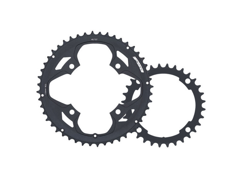 FSA Vero Pro Road Chainring click to zoom image