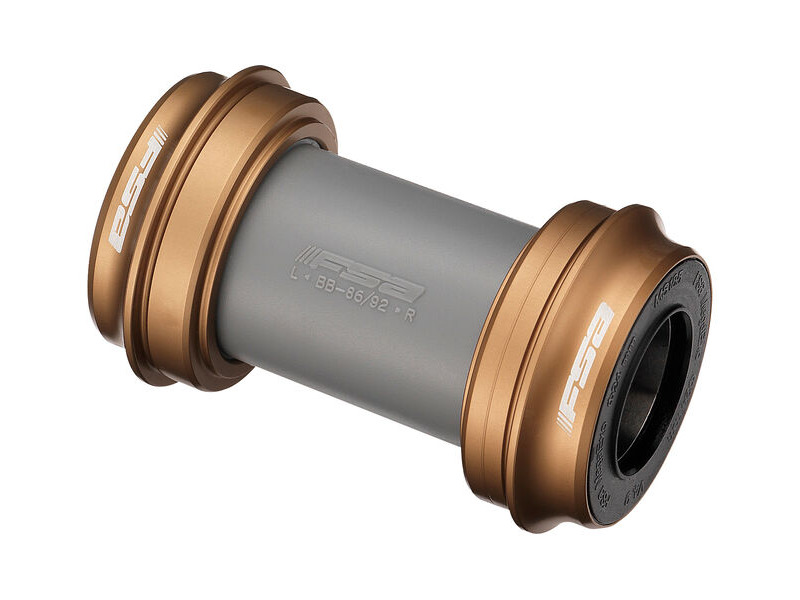 FSA PF30 Bottom Bracket for 24mm MegaExo Road Cranks 68 x 46mm click to zoom image