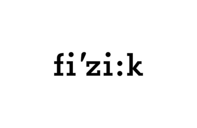 Fizik logo