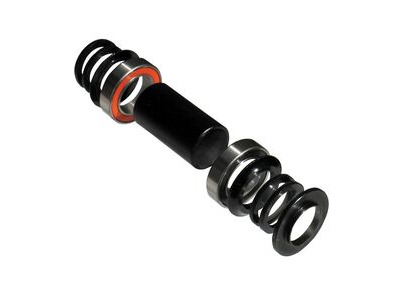 Gusset Components Spanish BMX BB 19mm Axle