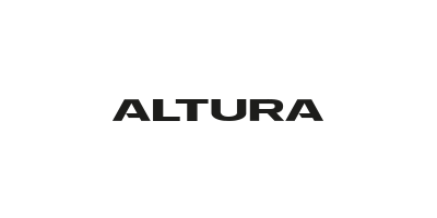 ALTURA logo