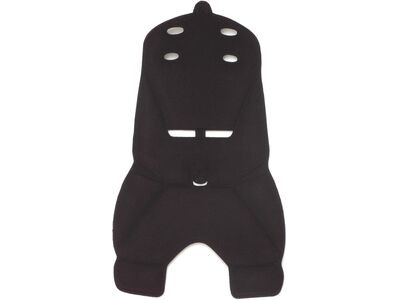 Hamax Seat Padding for Smiley Siesta Black 