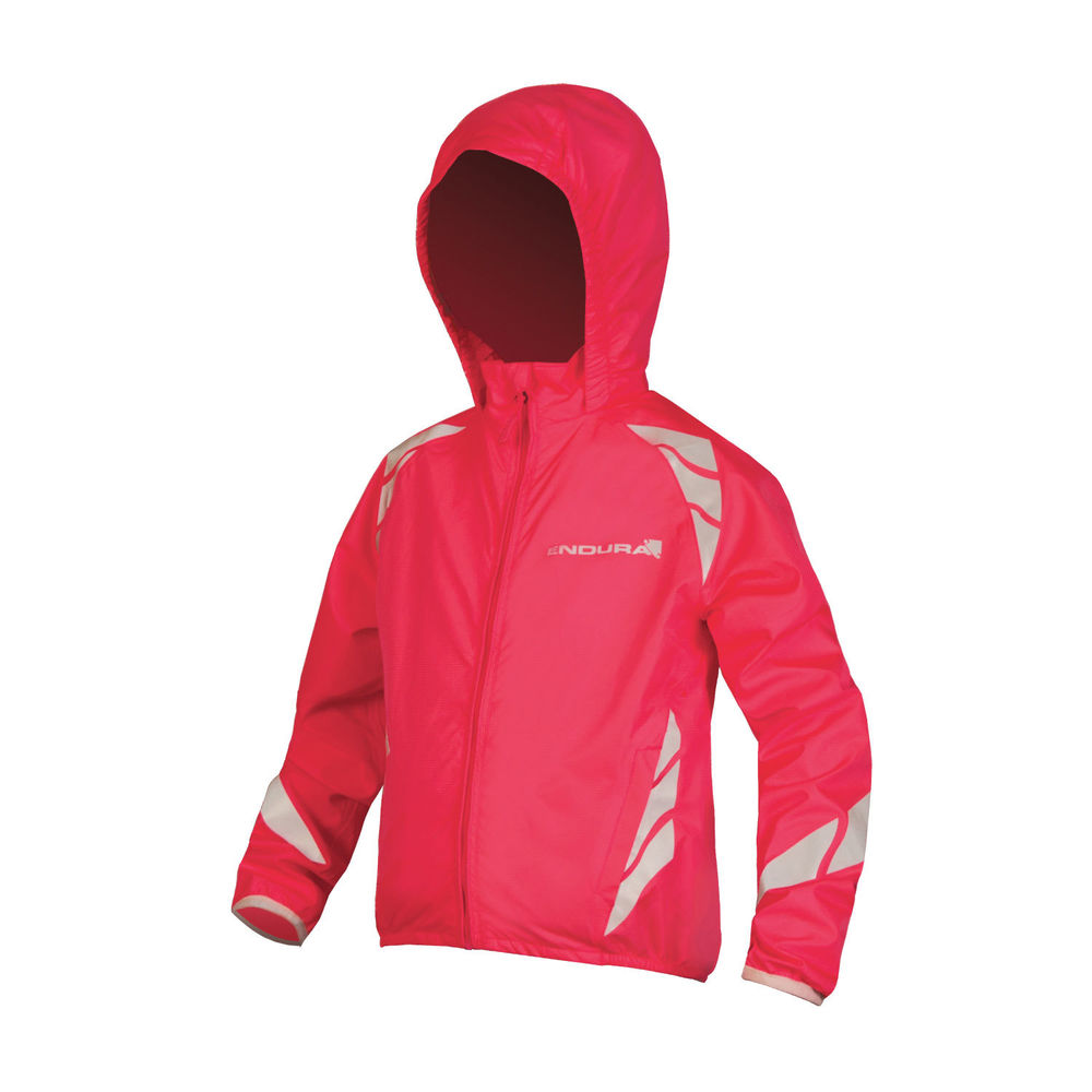 endura reflective jacket