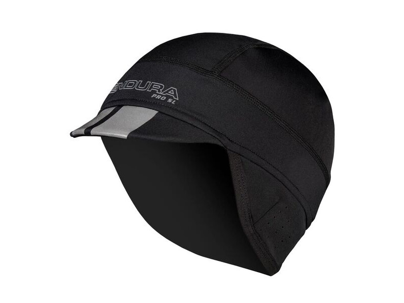 Endura Pro SL Winter Cap click to zoom image