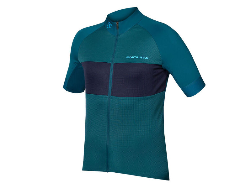 Endura FS260-Pro S/S Jersey II click to zoom image