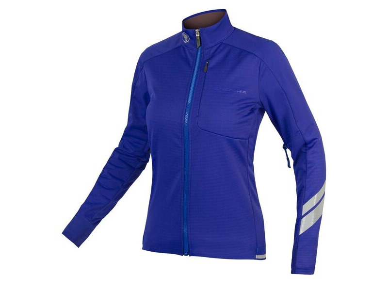 Endura Women's Windchill Jacket click to zoom image