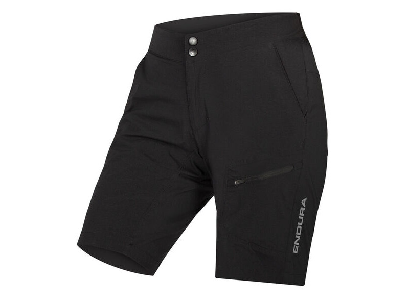 Endura Women's Hummvee Lite Shorts click to zoom image