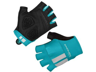 Endura Women's FS260-Pro Aerogel II Mitts XS Blue  click to zoom image