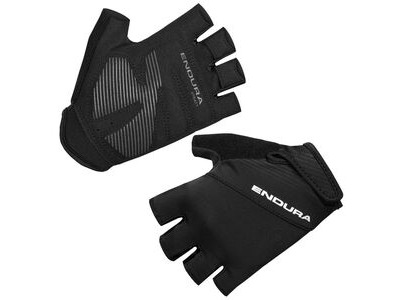 Endura Women's Xtract II Mitts XS Black  click to zoom image