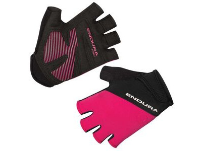 Endura Women's Xtract II Mitts XS Cerise  click to zoom image