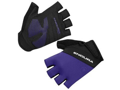 Endura Women's Xtract II Mitts XS Cobalt Blue  click to zoom image