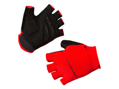 Endura Xtract Mitts XS Red  click to zoom image