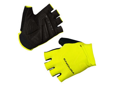 Endura Xtract Mitts XS Yellow  click to zoom image