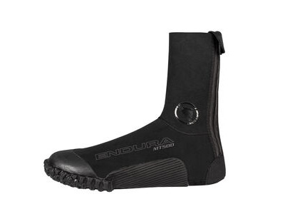 Endura MT500 Overshoe Black