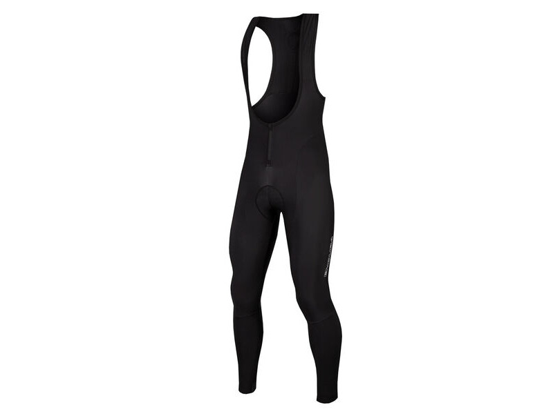 Endura FS260-Pro Thermo Bibtights II Black click to zoom image