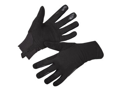 Endura Pro SL Windproof Glove II Black