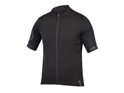 Endura FS260 S/S Jersey Black