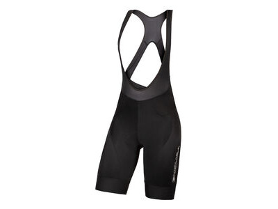 Endura Women's FS260-Pro Bibshort DS Black