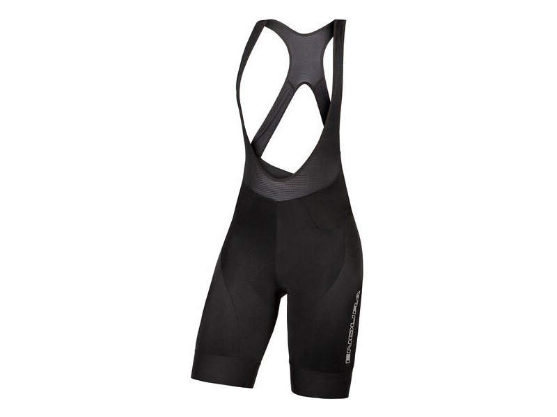 Endura Women's FS260-Pro Bibshort DS Black click to zoom image