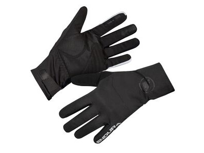Endura Deluge Gloves Black
