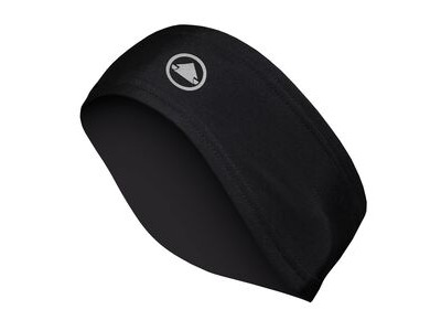 Endura FS260-Pro Headband Black 