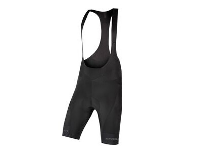 Endura FS260 Mens Bibshorts Black