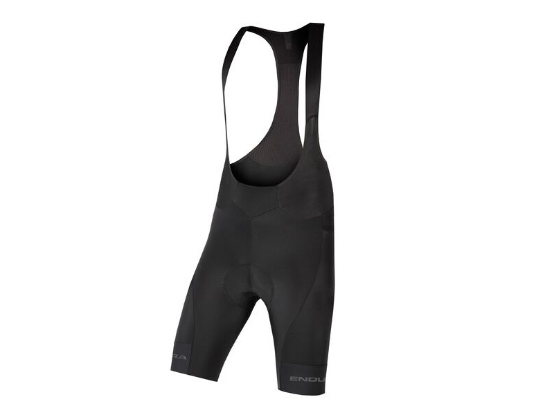 Endura FS260 Mens Bibshorts Black click to zoom image