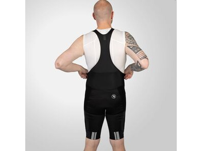 Endura FS260 Mens Bibshorts Black click to zoom image
