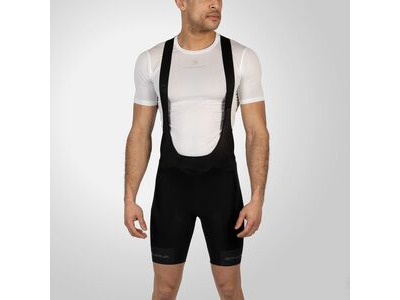 Endura FS260 Mens Bibshorts Black click to zoom image