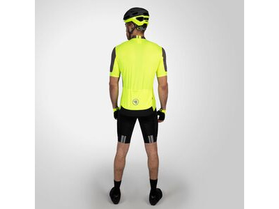 Endura FS260 Mens Bibshorts Black click to zoom image