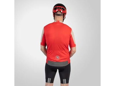 Endura FS260 Mens Bibshorts Grey click to zoom image