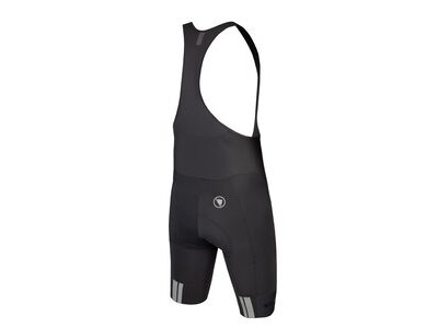 Endura FS260 Mens Bibshorts Grey click to zoom image