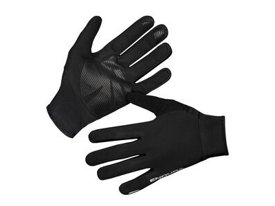 Endura FS260-Pro Thermo Glove Black AW19
