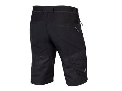 Endura Hummvee Short with Liner Black Camo click to zoom image