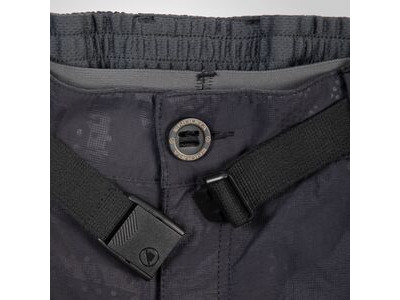 Endura Hummvee Short with Liner Black Camo click to zoom image