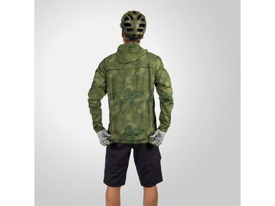 Endura Hummvee Short with Liner Black click to zoom image