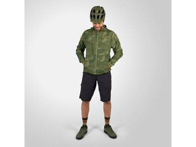 Endura Hummvee Short with Liner Black click to zoom image