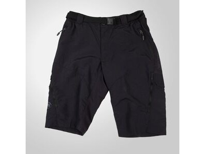 Endura Hummvee Short with Liner Black click to zoom image