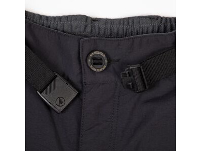 Endura Hummvee Short with Liner Black click to zoom image