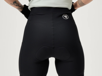 Endura Loop Waist Shorts size 12 click to zoom image