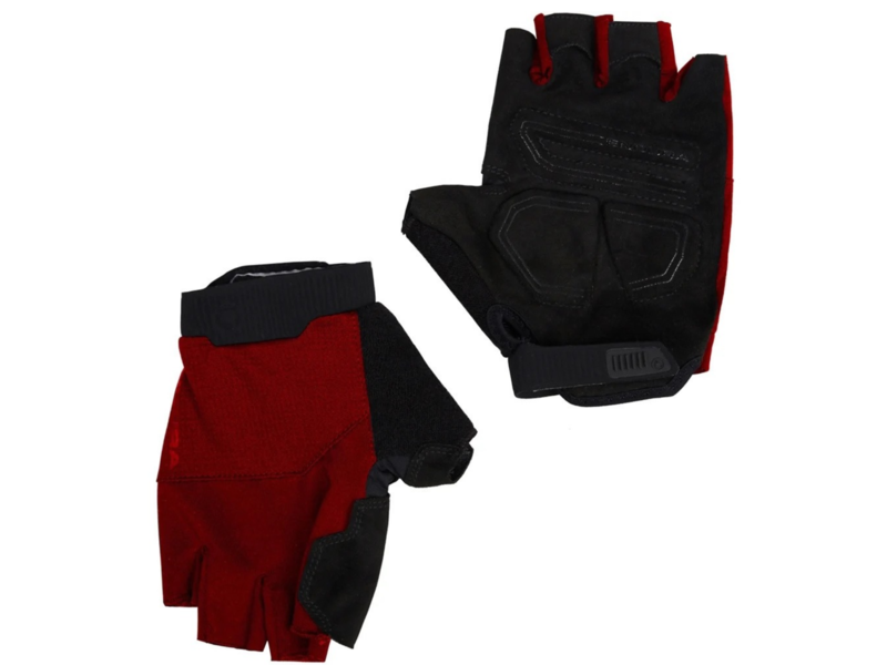 Endura Loop Mitts Red - Large click to zoom image