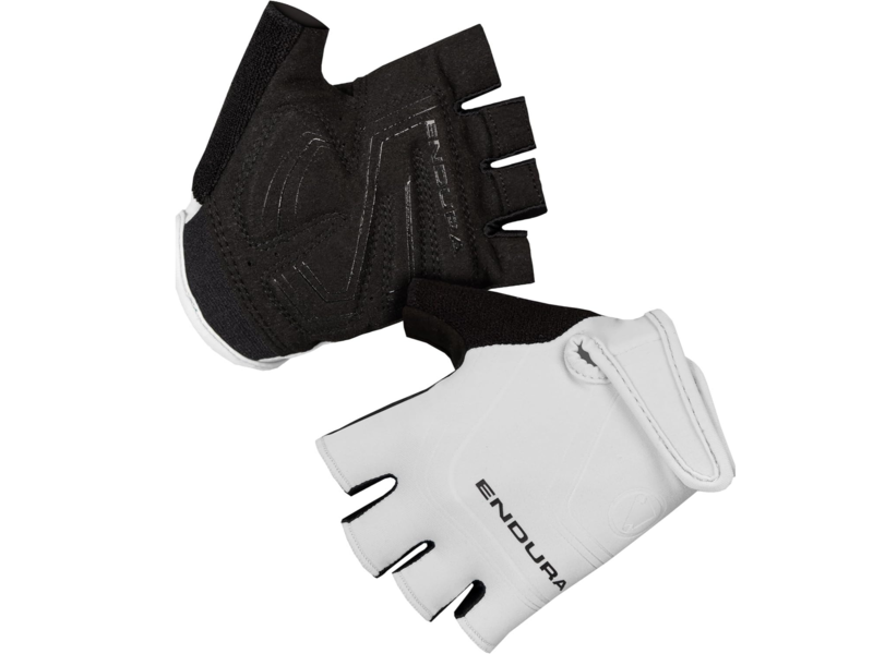 Endura Xtract Mitt White - Small click to zoom image