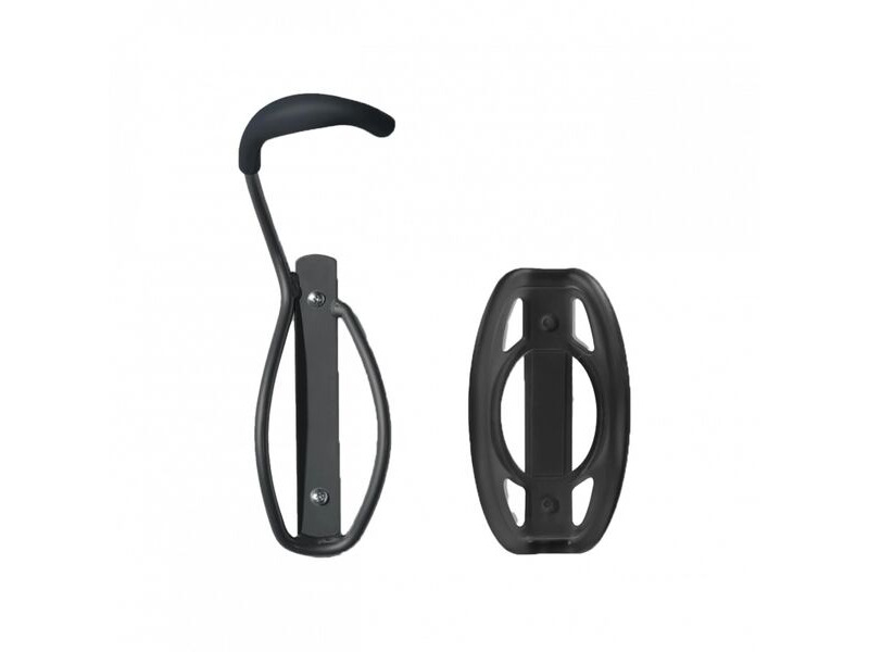 Delta Cycle Bike Hook With Tray click to zoom image