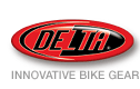 DELTA BIKE GEAR logo
